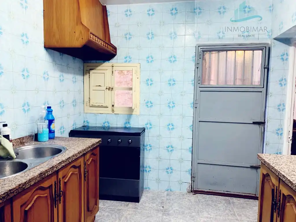 Casa amb terrassa en venda a Rey Moro, imagen 19