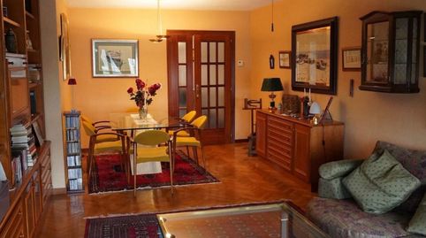 Foto 5 de Piso en venta en Calle Ignacio Serrano, 1, Covaresa, Valladolid Capital