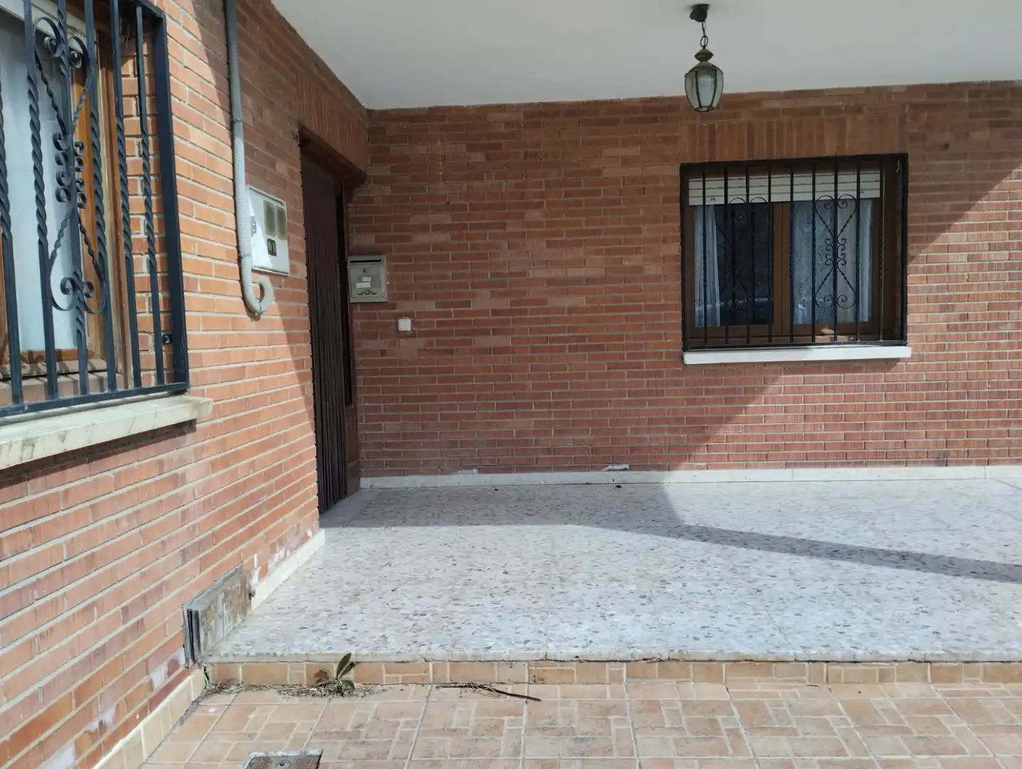 Casa o xalet en venda en San Torcuato amb Calefacció, Jardí privat i Traster