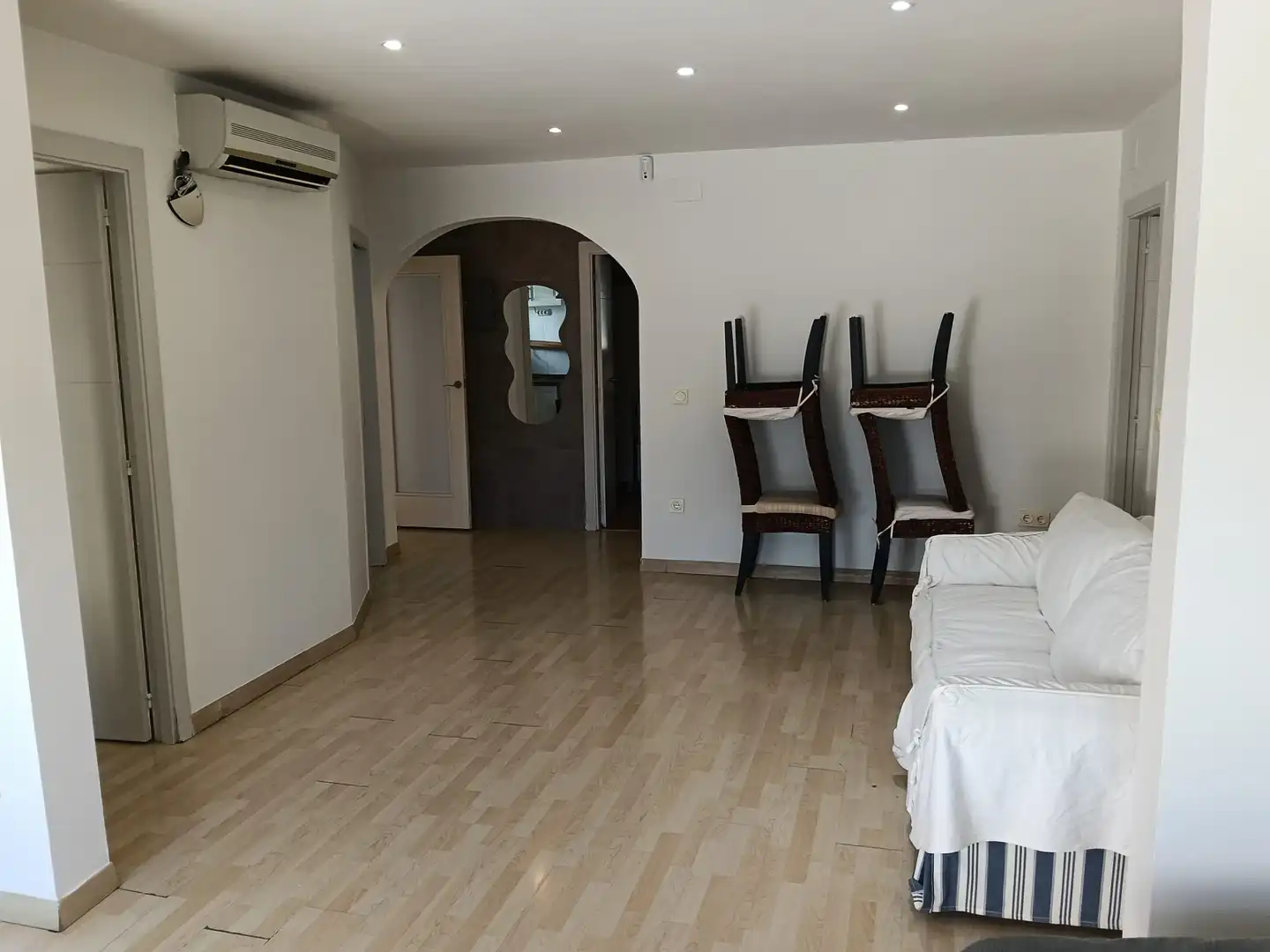 House with pool for sale in Pasaje Pani 166I, imagen 17