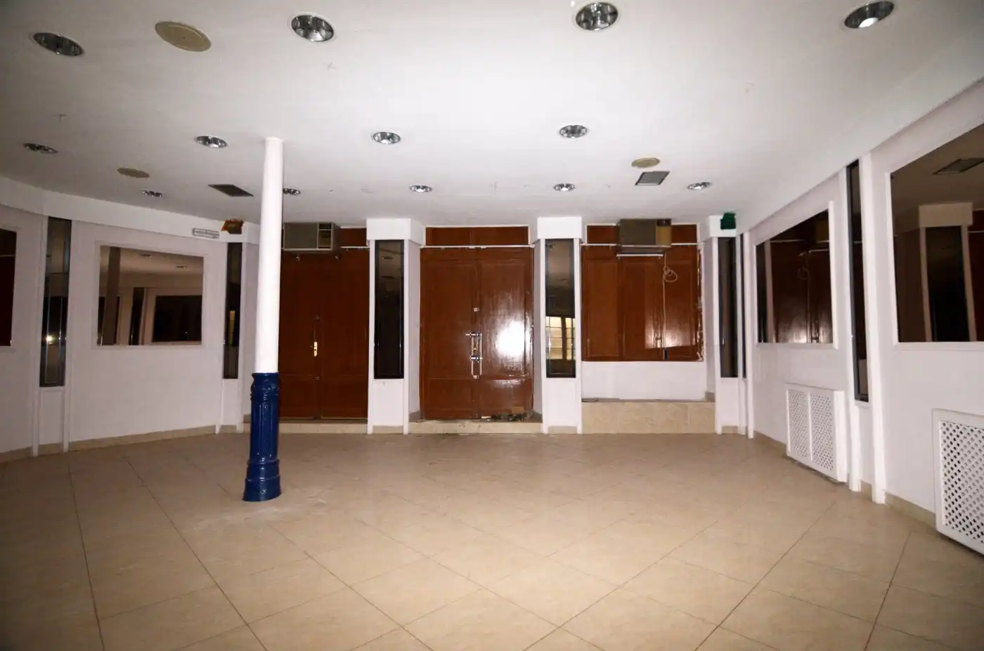 Business premises for sale in Béjar, imagen 8