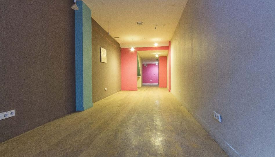 Photo 1 of Premises to rent in Carrer de Muntaner, Sant Gervasi i la Bonanova, Barcelona