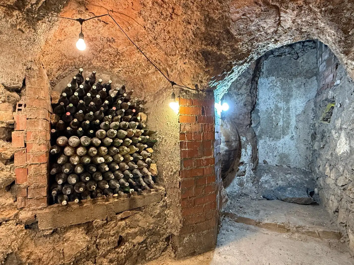 Finca rústica en venta en Auñón con Terraza, Amueblado y Balcón