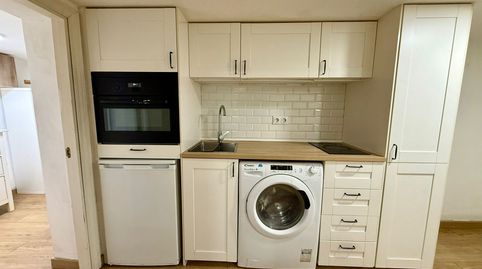 1ª PLANTA  1 DORMITORIO  COCINA INTEGRADA  JUNTO A SANTA ISABEL  ARGUMOSA  EXCELENTES COMUNICACIONES