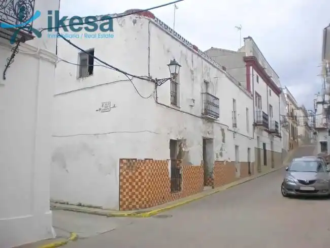 Detached house for sale in Cumbres Mayores, imagen 2