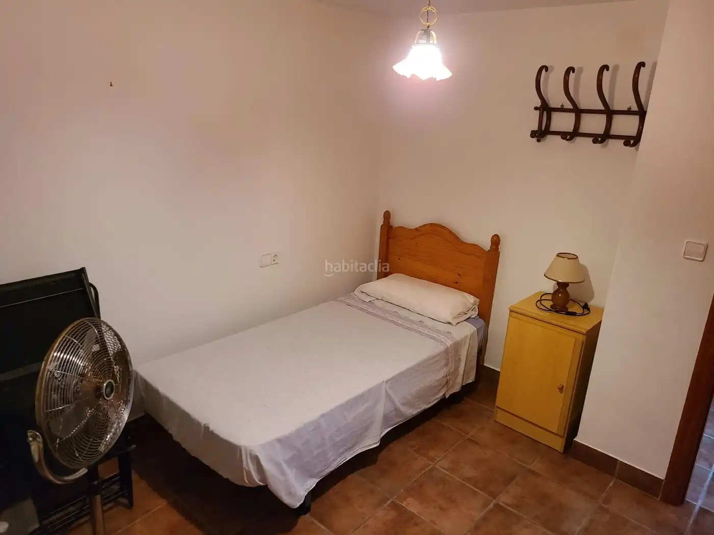 Villa con giardino in vendita a Travesía Virgen del Mar Travesía 6 151b, imagen 4