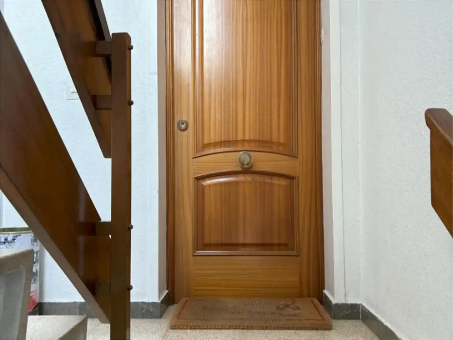 Piso en venta en Igualada con Trastero y Amueblado