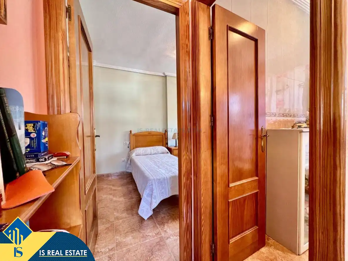 Bungalow with pool for sale in Centro, imagen 39