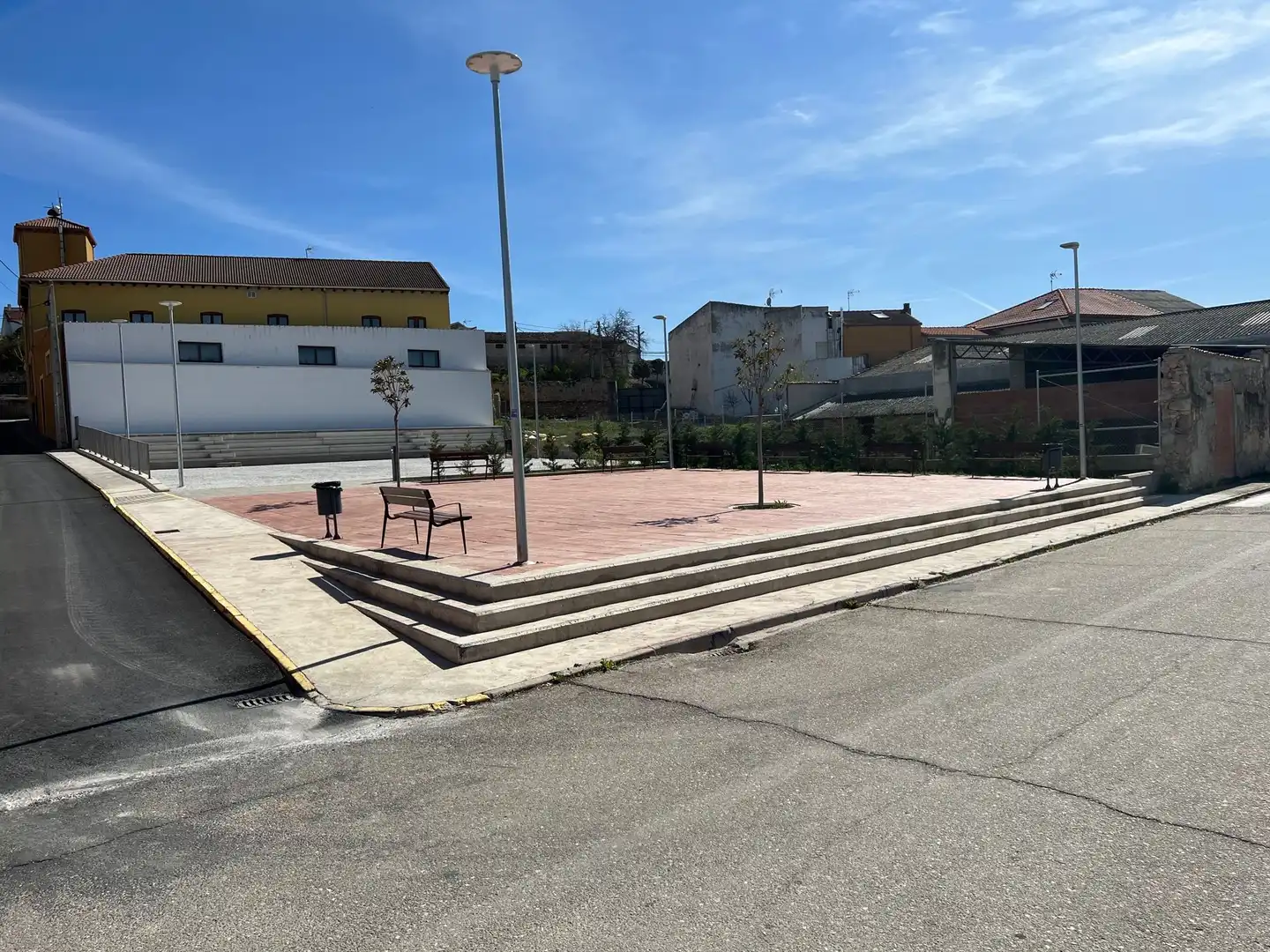Casa o xalet en venda a Calle Alcaldehuso, Villabáñez