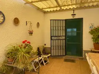 Finca rústica en venta en Fuente Álamo de Murcia con Calefacción, Jardín privado y Trastero