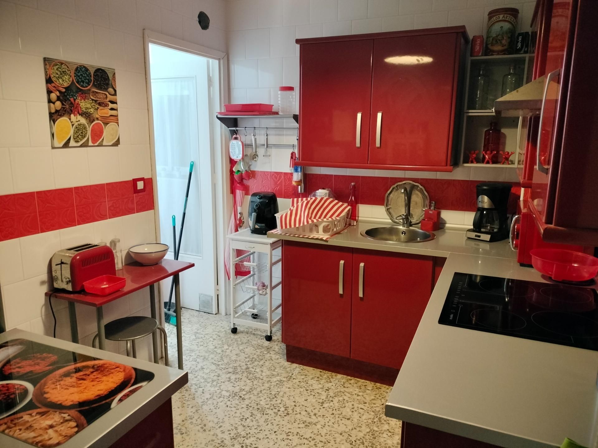 Cuina de Pis en venda en Puerto Real