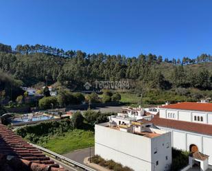 Exterior view of Flat for sale in Moya (Las Palmas)