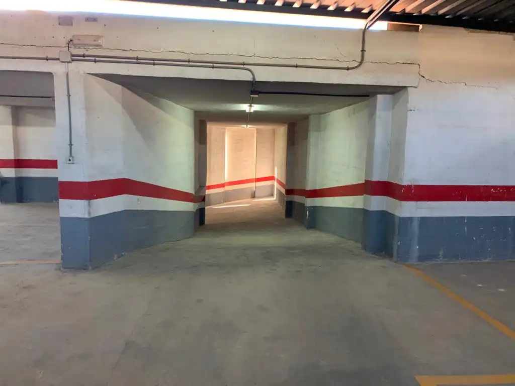 Parking de Garaje en venta en Vila-real