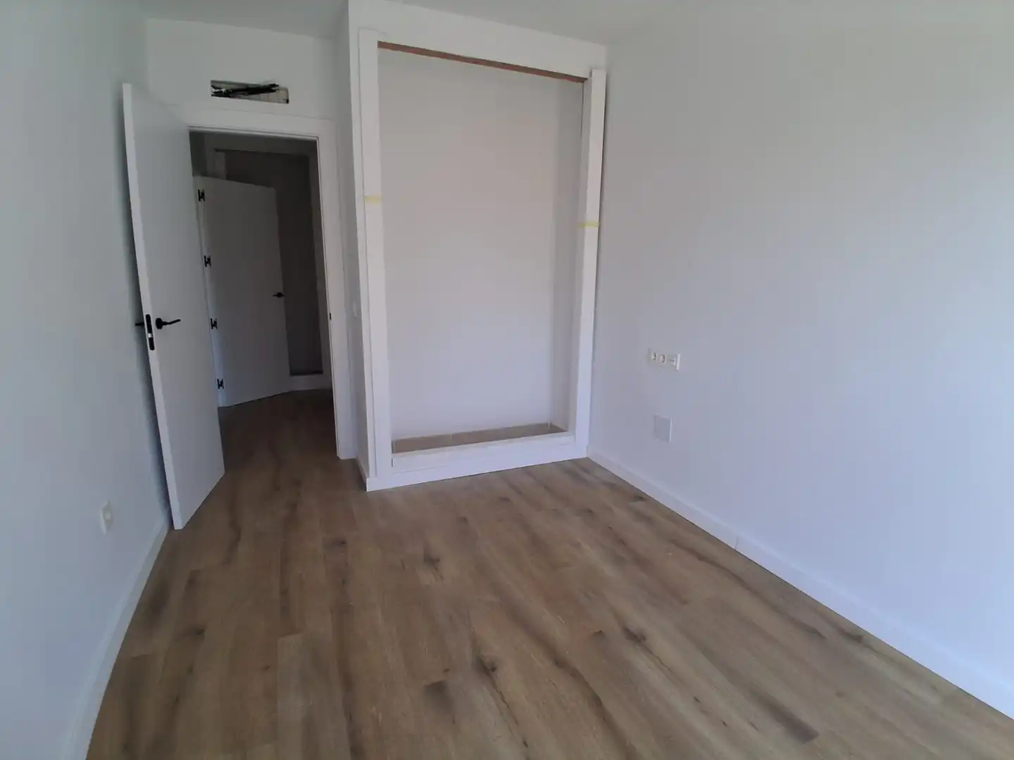 New build Flat with terrace for sale in Camino Cruz de Martos 14, imagen 6