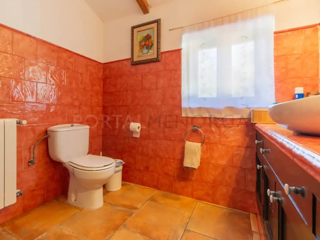Maison rustique avec piscine à vendre à Sant Lluís - S'Ullestrar - Torret, imagen 22
