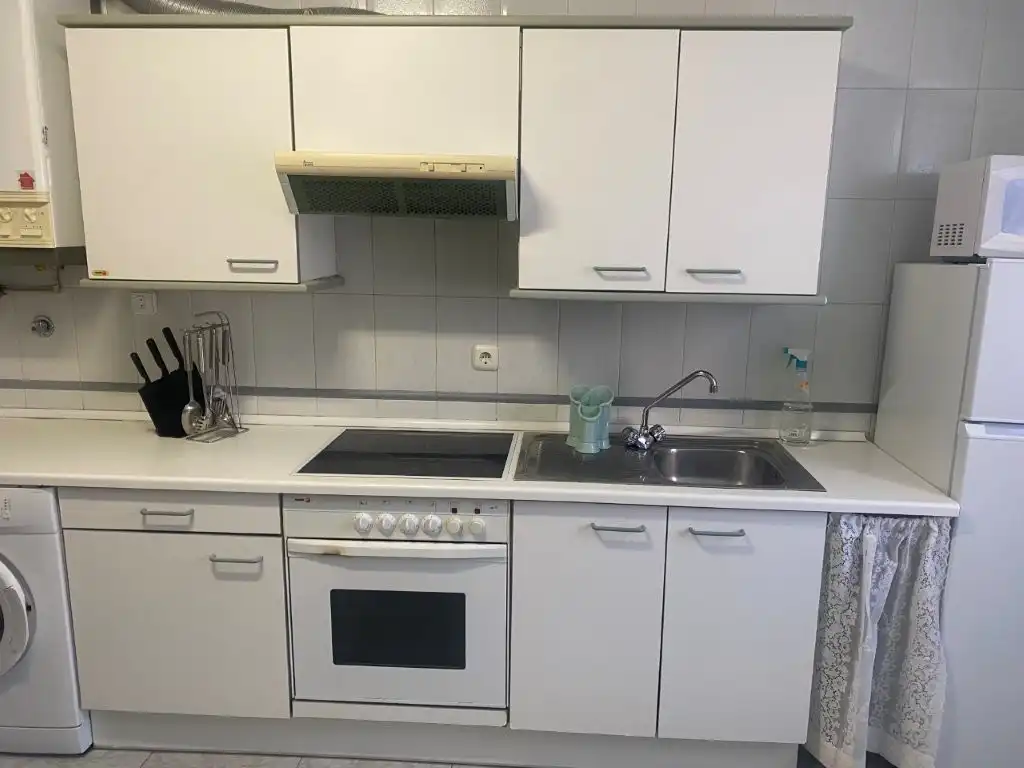 Flat for rent in Los Olivos