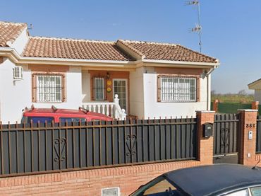 Casa en venta en Golondrina