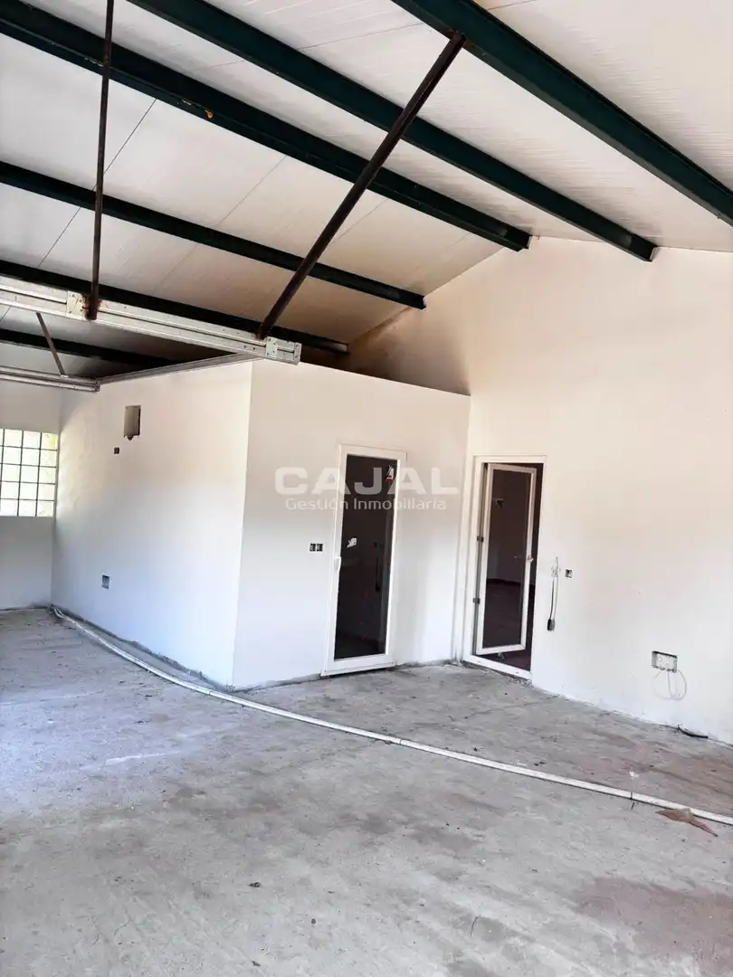 Terreno en venta en Fresno de Cantespino