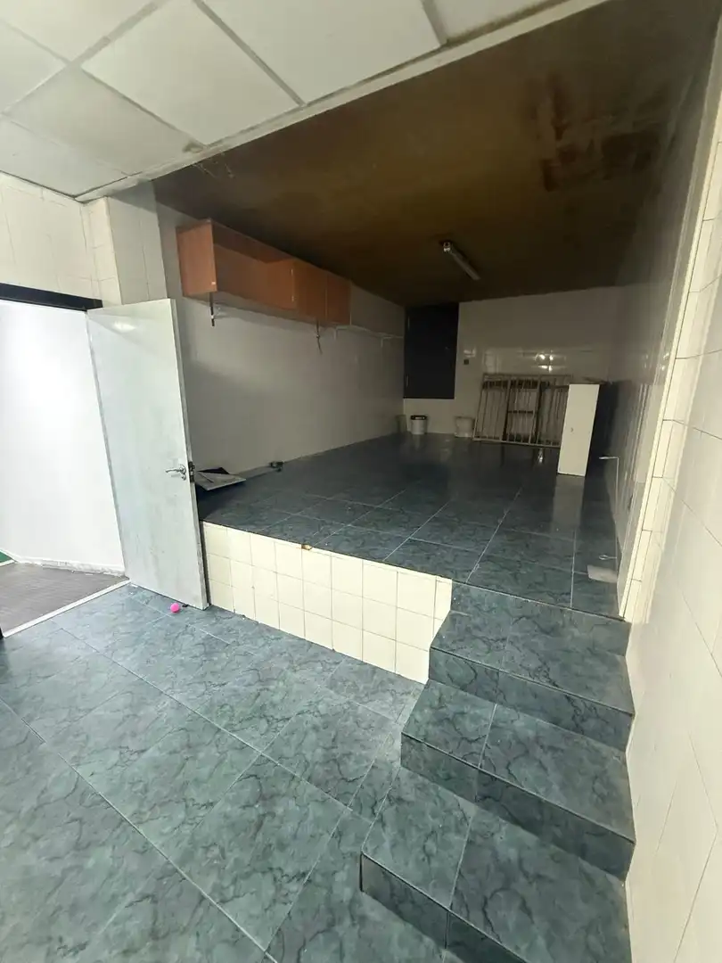 Business premises to rent in Boiro, imagen 10