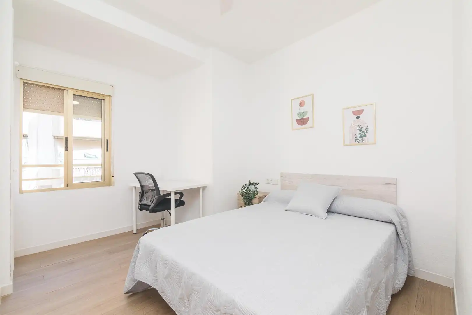 Habitación de Piso para compartir en Elche / Elx