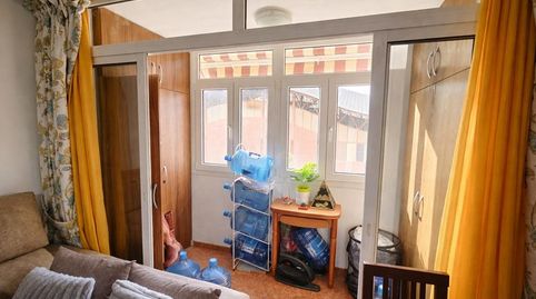 Foto 5 de Piso en venta en La Luz - El Torcal, Málaga Capital