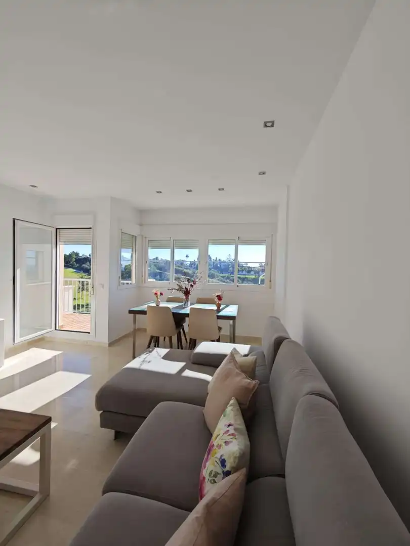 Wohnung mit Pool zum Verkauf in Caleta de Vélez