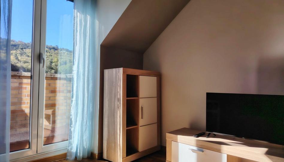 Photo 1 of Flat for sale in Calle Torre de Abajo, 75, Sama, Asturias