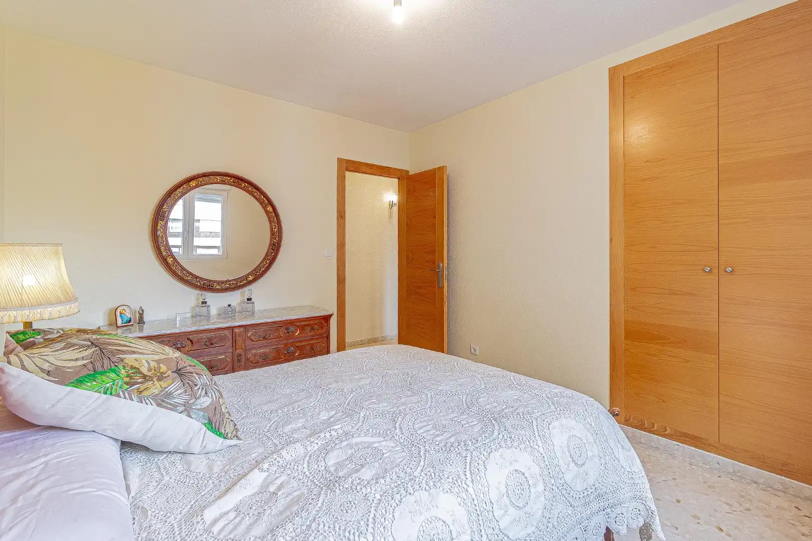 Habitación de Piso en venta en Cartagena con Aire acondicionado y Balcón