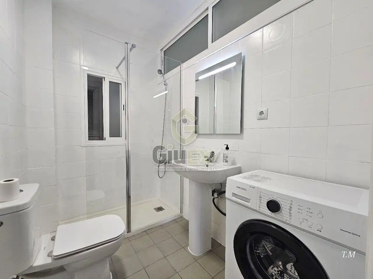 Flat for rent in Nuevo Cáceres
