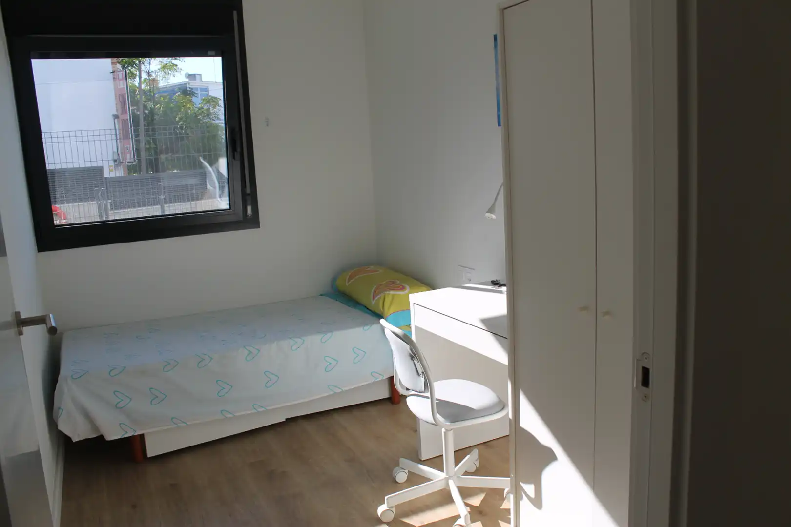 Rez-de-chaussée avec piscine à vendre à Carrer del Doctor Fleming 7, imagen 38