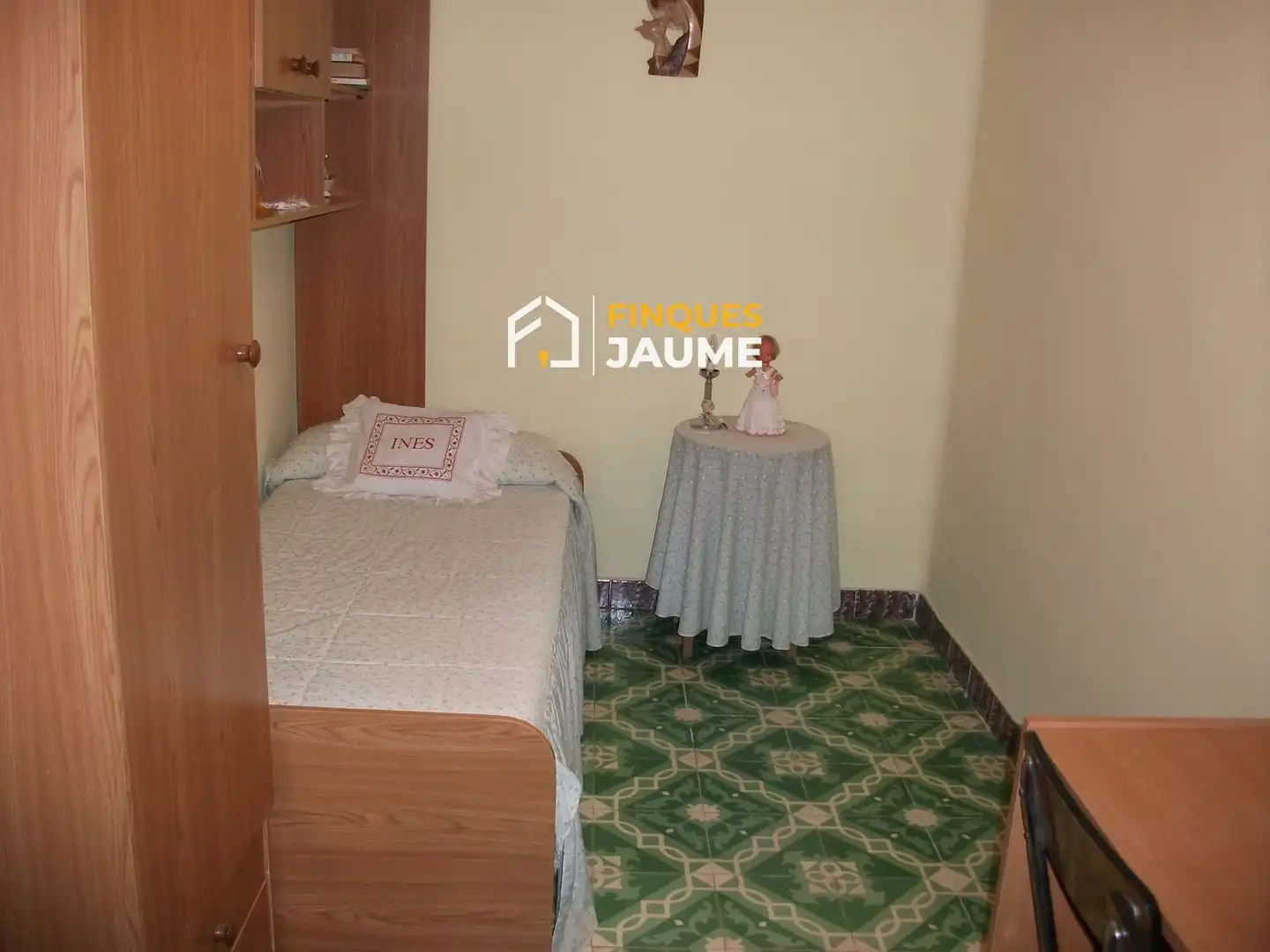 Habitación de Casa o chalet en venta en Maials con Calefacción, Terraza y Trastero
