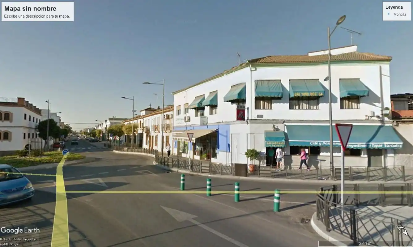 Individuel à vendre à Avenida del Marqués de la Vega de Armijo 64, imagen 3