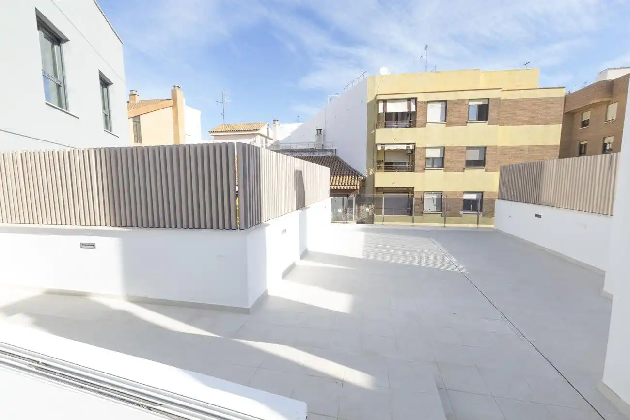 Dúplex amb ascensor en venda a Centro, imagen 15