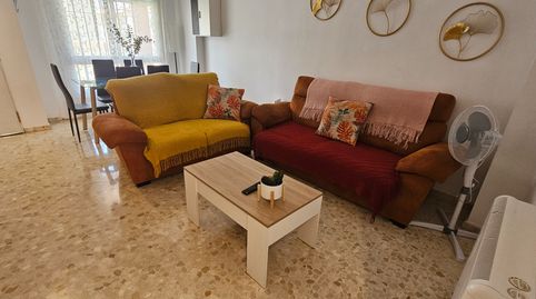 Foto 5 de Casa o xalet de lloguer a Maracena, Granada