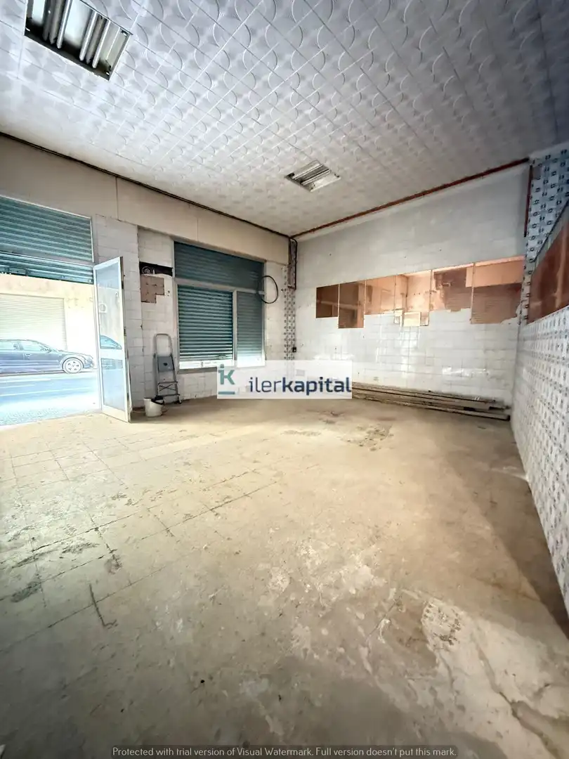 Business premises for sale in Cappont, imagen 2