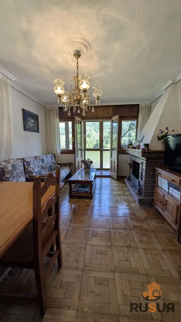 Chalet con terraza en venta en CANDOLIAS 65, imagen 47