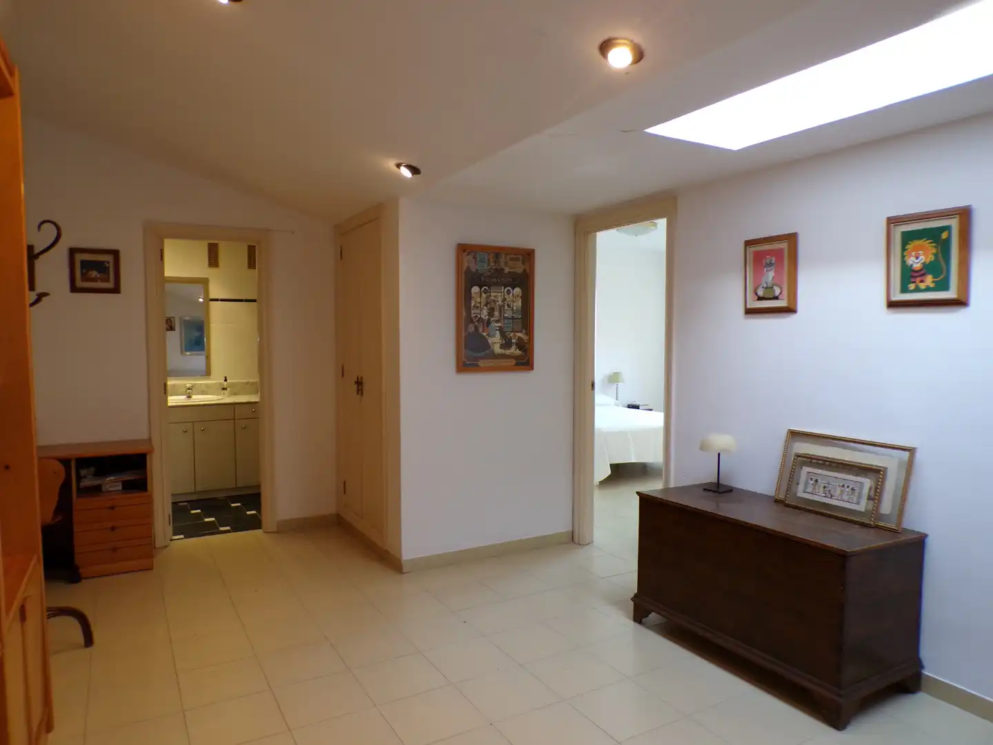 Detached homes for sale in Casas Verdes - Ermita
