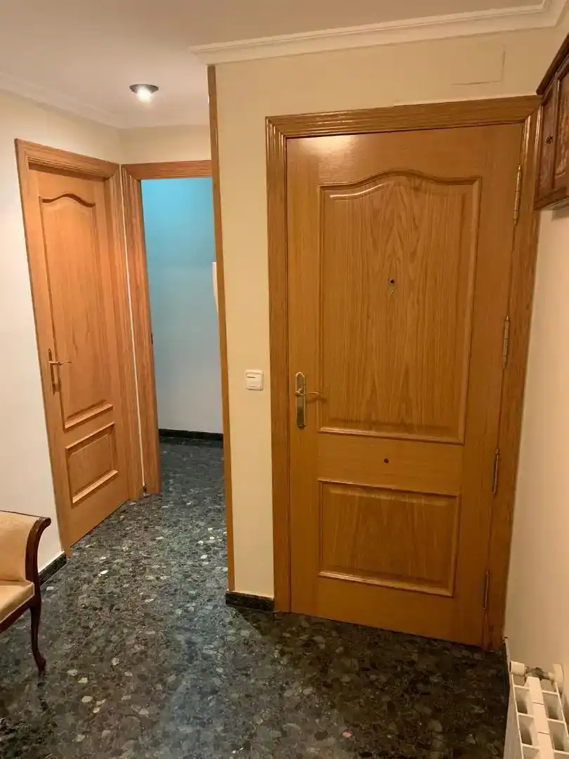 Flat for rent in Villena  with Air Conditioner, Storage room and Furnished
