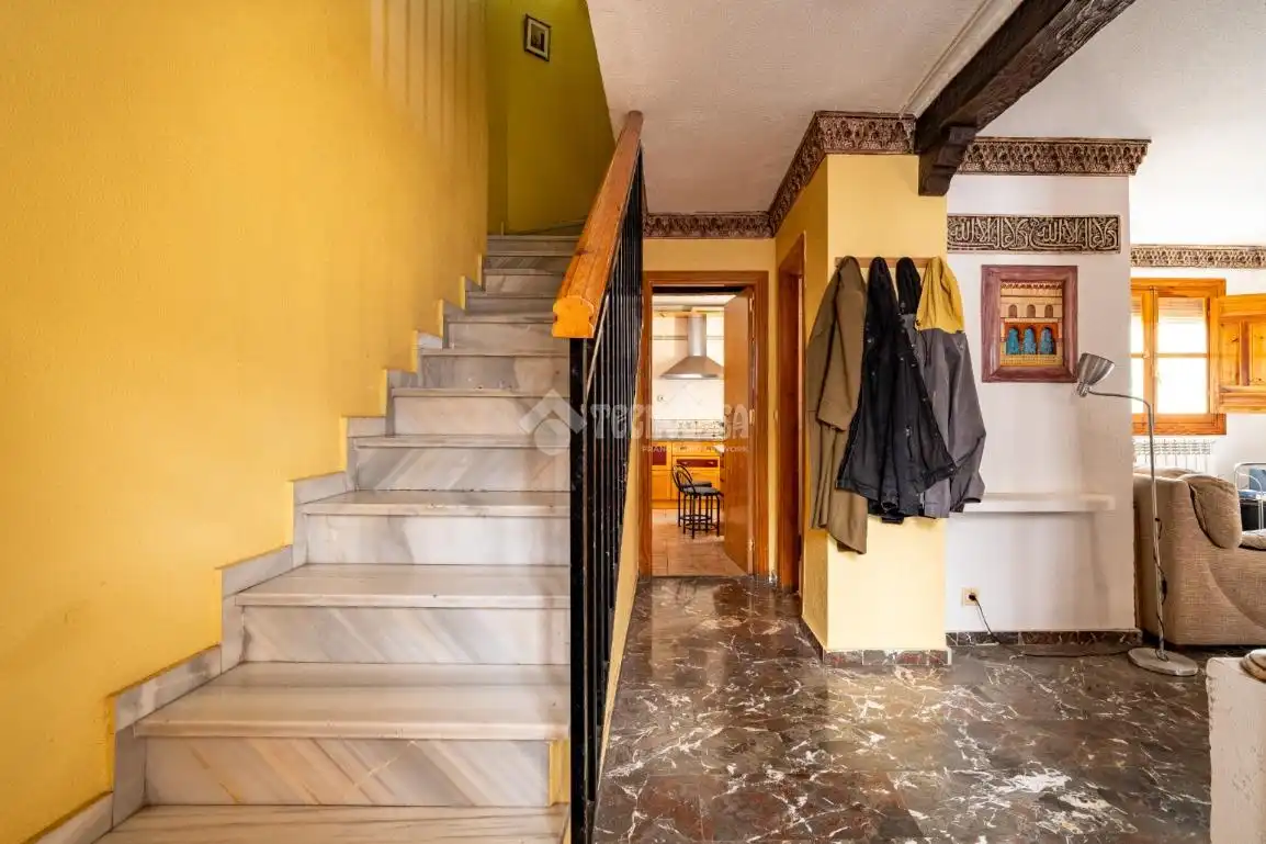 Casa adosada en venta en Granada con Aire acondicionado