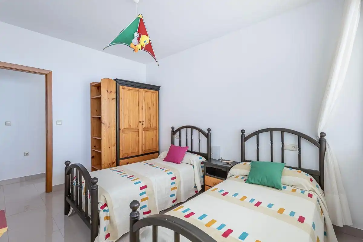 Maison avec jardin à vendre à Sorvilán, imagen 23