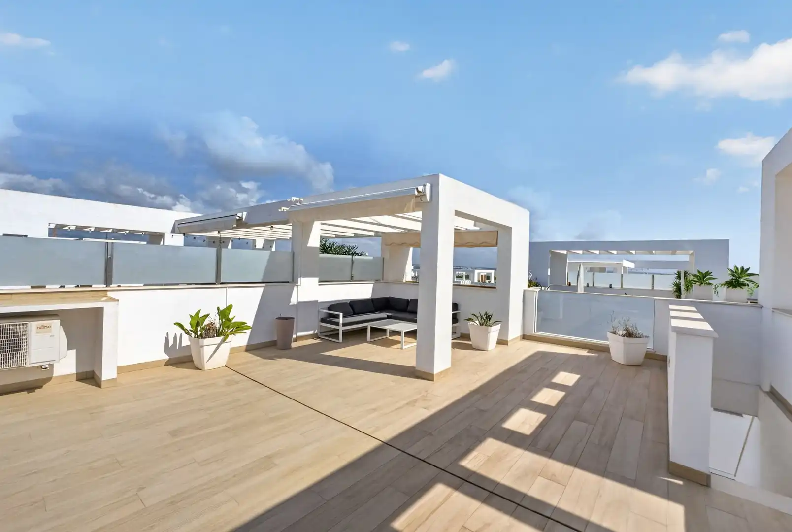 Apartament amb piscina en venda a Orihuela Costa, imagen 25