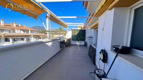 Foto 2 de Piso en venta en Urbanización Los Naranjos, La Dama de Noche - La Alzambra, Marbella