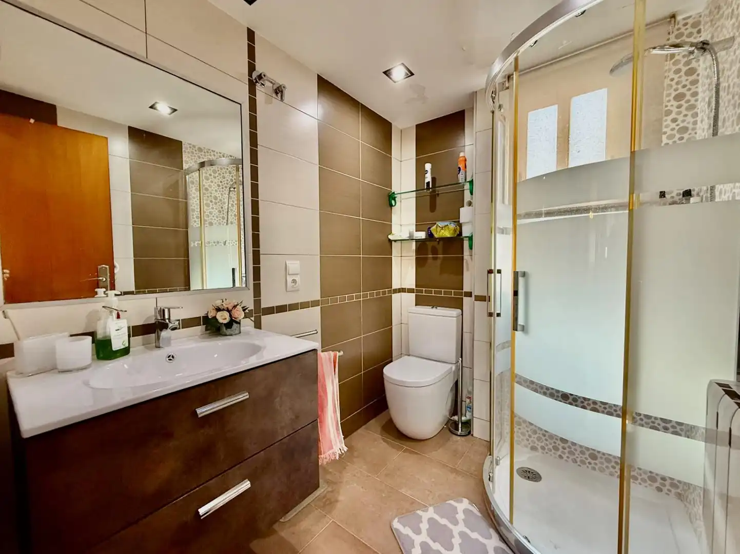 Apartament amb piscina en venda a Levante Alto, imagen 16