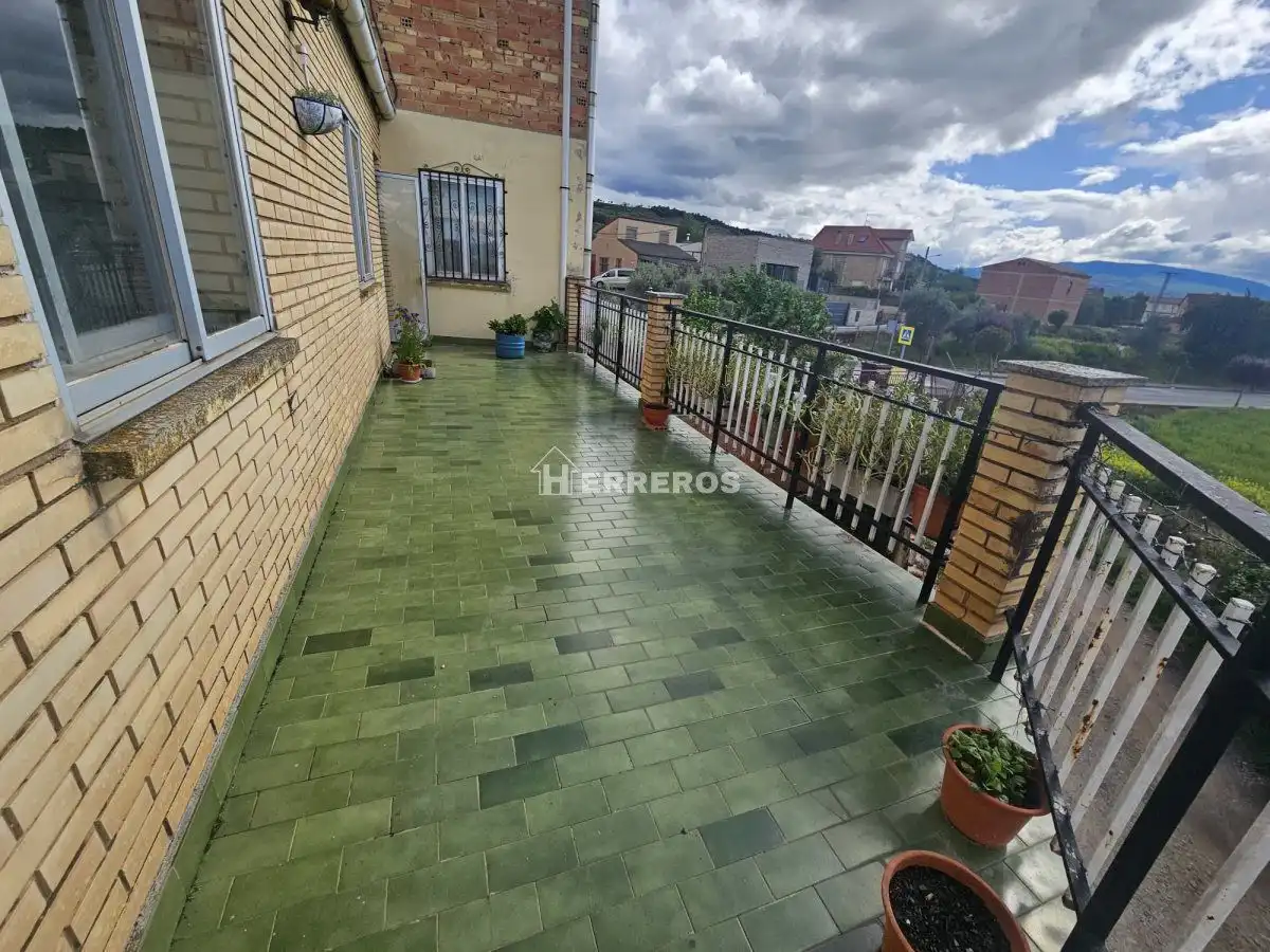 Xalet en venda a barrio el portillo, imagen 16