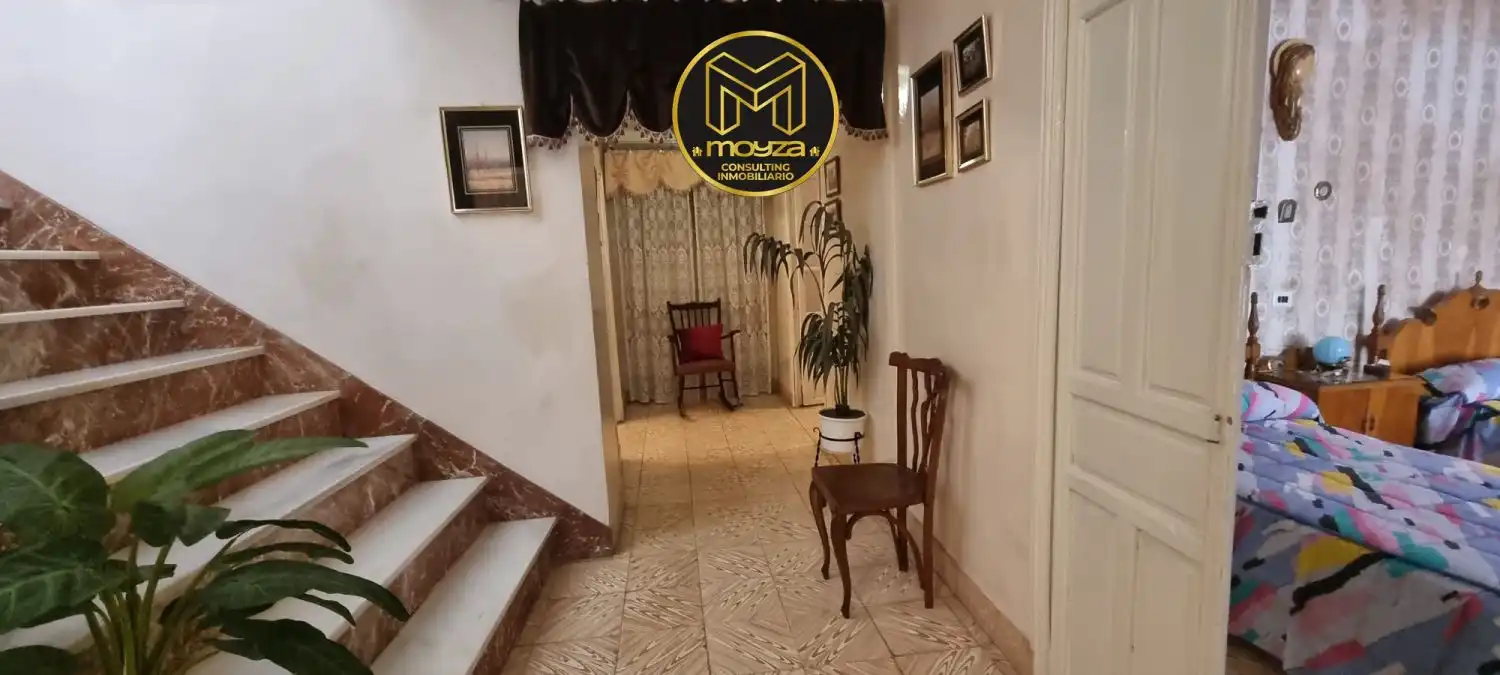House with terrace for sale in Aguilar de la Frontera, imagen 2
