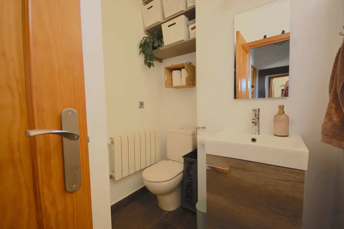 Adosado con jardín en venta en Riells, imagen 17