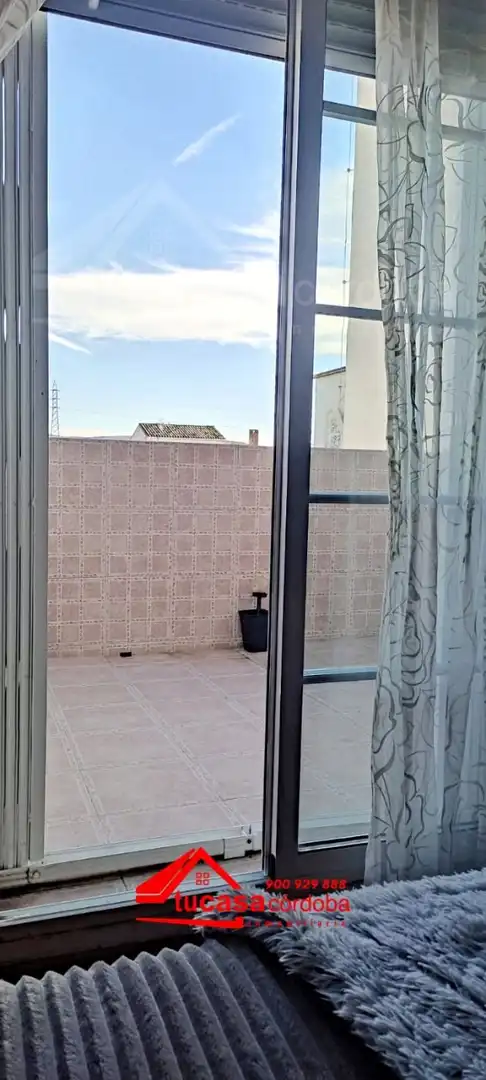 Terrace of Houses for sale in El Carpio  with Heating and Terrace