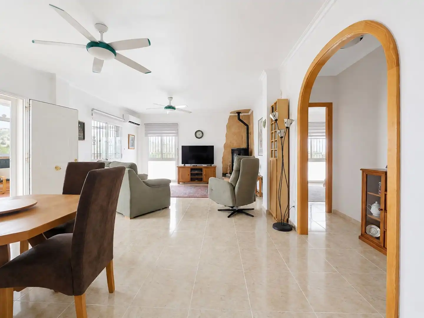 Haus zum Verkauf in El Pinós / Pinoso, imagen 26