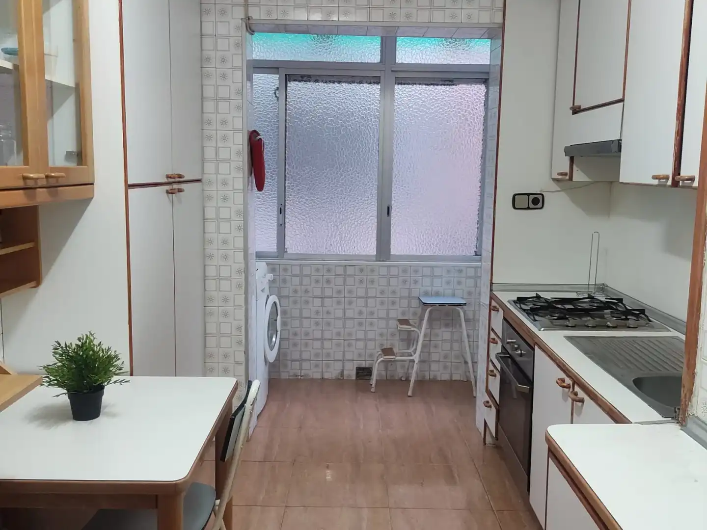 Flat to rent in Centro