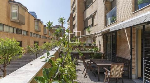 Foto 3 de Pis en venda a La Vila Olímpica del Poblenou,  Barcelona Capital